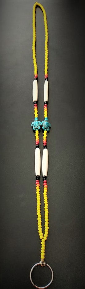 Lanyard