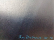 Load image into Gallery viewer, 24x48&quot; Original acrylic painting by Ron Disbrowe
