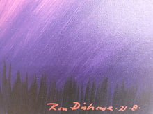 Load image into Gallery viewer, 30x48&quot; Original acrylic painting by Ron Disbrowe
