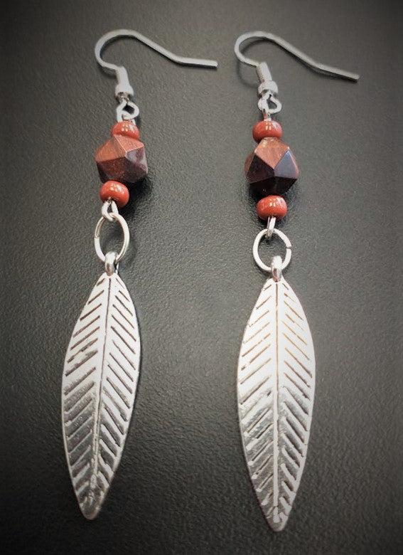 Hand made Earrings