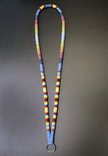 Load image into Gallery viewer, FULLY BEADED 17.5&quot; LANYARD
